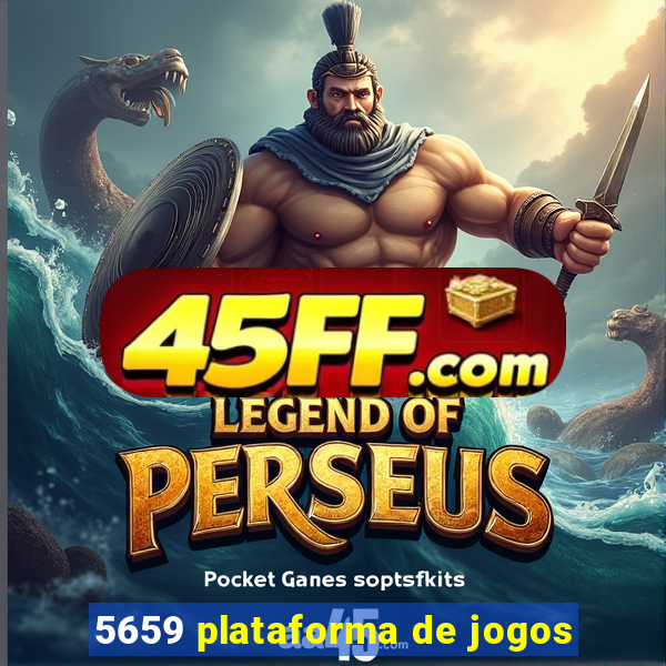 5659 plataforma de jogos